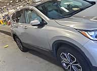 Honda CR-V EXL 2022 - miniatura 2