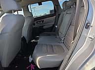 Honda CR-V EXL 2022 - miniatura 10