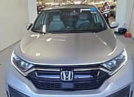 Honda CR-V EXL 2022 - miniatura 3