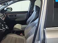 Honda CR-V EXL 2022 - miniatura 6