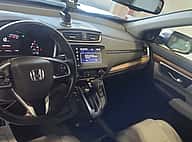 Honda CR-V EXL 2022 - miniatura 7