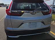 Honda CR-V EXL 2022 - miniatura 4