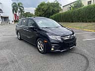 Honda Odyssey EXL 2020 - miniatura 1