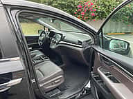 Honda Odyssey EXL 2020 - miniatura 12