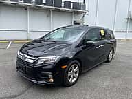 Honda Odyssey EXL 2020 - miniatura 2