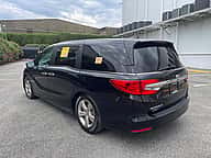 Honda Odyssey EXL 2020 - miniatura 3