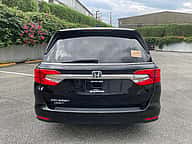 Honda Odyssey EXL 2020 - miniatura 4