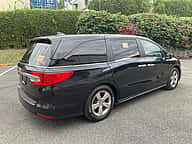 Honda Odyssey EXL 2020 - miniatura 5