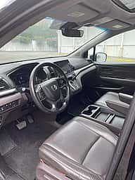 Honda Odyssey EXL 2020 - miniatura 6