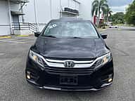 Honda Odyssey EXL 2020 - miniatura 7