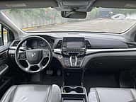 Honda Odyssey EXL 2020 - miniatura 9