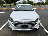 Hyundai Elantra SEL 2020 - miniatura 4