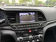 Hyundai Elantra SEL 2020 - miniatura 14