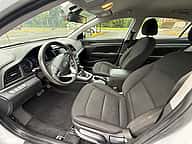 Hyundai Elantra SEL 2020 - miniatura 10