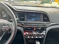 Hyundai Elantra SEL 2020 - miniatura 11