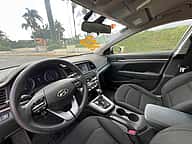 Hyundai Elantra SEL 2020 - miniatura 7
