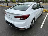 Hyundai Elantra SEL 2020 - miniatura 7