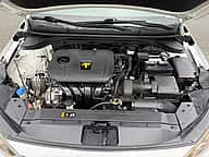 Hyundai Elantra SEL 2020 - miniatura 12