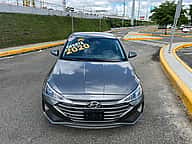 Hyundai Elantra SEL 2020 - miniatura 6