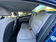 Hyundai Elantra SEL 2020 - miniatura 11