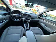 Hyundai Elantra SEL 2020 - miniatura 12
