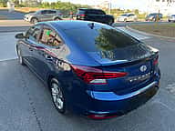 Hyundai Elantra SEL 2020 - miniatura 5