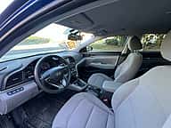 Hyundai Elantra SEL 2020 - miniatura 6