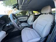 Hyundai Elantra SEL 2020 - miniatura 7