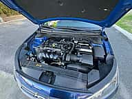 Hyundai Elantra SEL 2020 - miniatura 9
