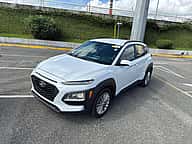 Hyundai KONA SEL 2020 - miniatura 1