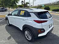 Hyundai KONA SEL 2020 - miniatura 4