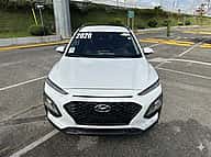 Hyundai KONA SEL 2020 - miniatura 9