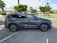 Hyundai Santa Fe Limited 2020 - miniatura 17