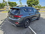 Hyundai Santa Fe Limited 2020 - miniatura 13