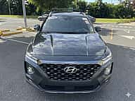 Hyundai Santa Fe Limited 2020 - miniatura 2