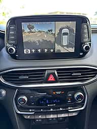 Hyundai Santa Fe Limited 2020 - miniatura 6