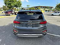 Hyundai Santa Fe Limited 2020 - miniatura 14
