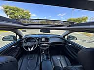 Hyundai Santa Fe Limited 2020 - miniatura 10