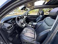 Hyundai Santa Fe Limited 2020 - miniatura 11