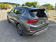 Hyundai Santa Fe Limited 2020 - miniatura 15
