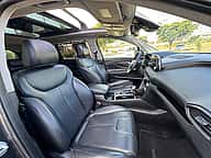 Hyundai Santa Fe Limited 2020 - miniatura 4