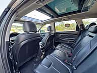 Hyundai Santa Fe Limited 2020 - miniatura 12