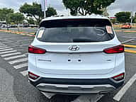 Hyundai Santa Fe SE 2019 - miniatura 5
