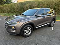 Hyundai Santa Fe SE 2019 - miniatura 17