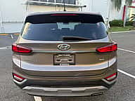 Hyundai Santa Fe SE 2019 - miniatura 5