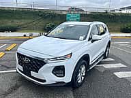 Hyundai Santa Fe SE 2019 - miniatura 1