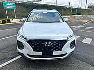 Hyundai Santa Fe SE 2019 - miniatura 3