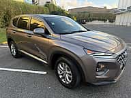 Hyundai Santa Fe SE 2019 - miniatura 14