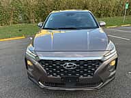 Hyundai Santa Fe SE 2019 - miniatura 2