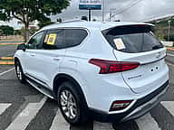 Hyundai Santa Fe SE 2019 - miniatura 6